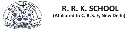 R.R.K. School, Moradabad